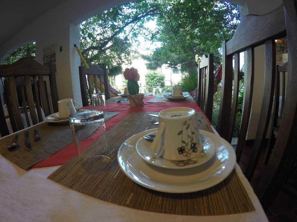 Inn Aldeia Dos Ventos