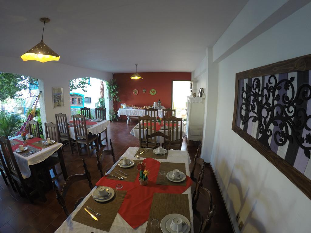 Aldeia Dos Ventos Inn Sao Pedro da Aldeia