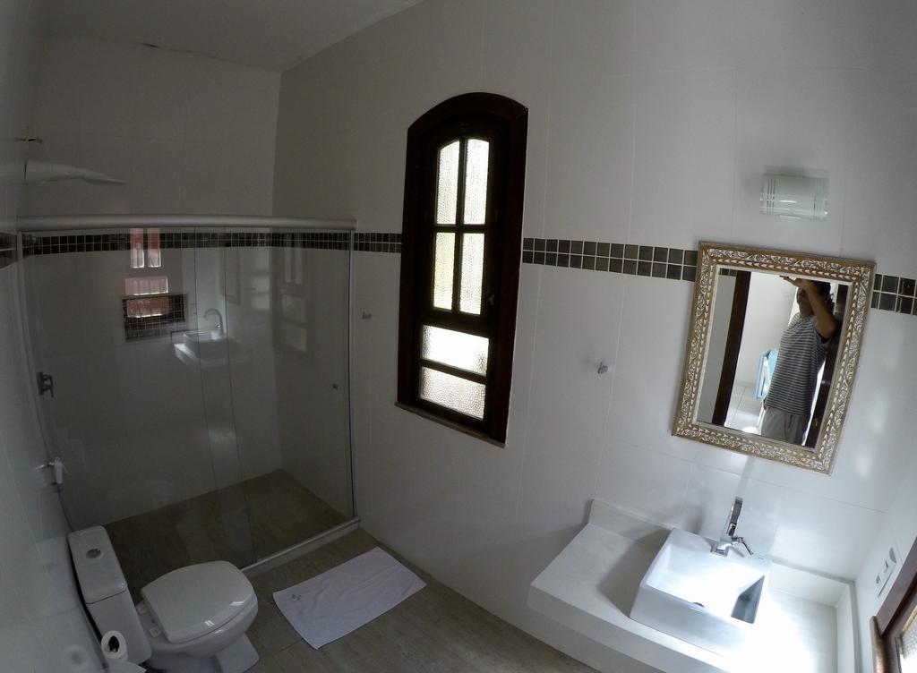 Aldeia Dos Ventos Inn