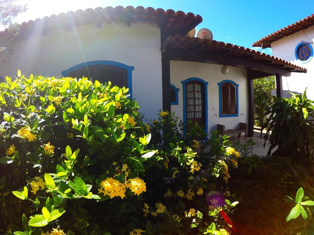 Inn Aldeia Dos Ventos Sao Pedro da Aldeia
