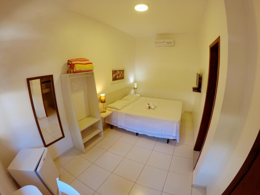 Inn Aldeia Dos Ventos 2*