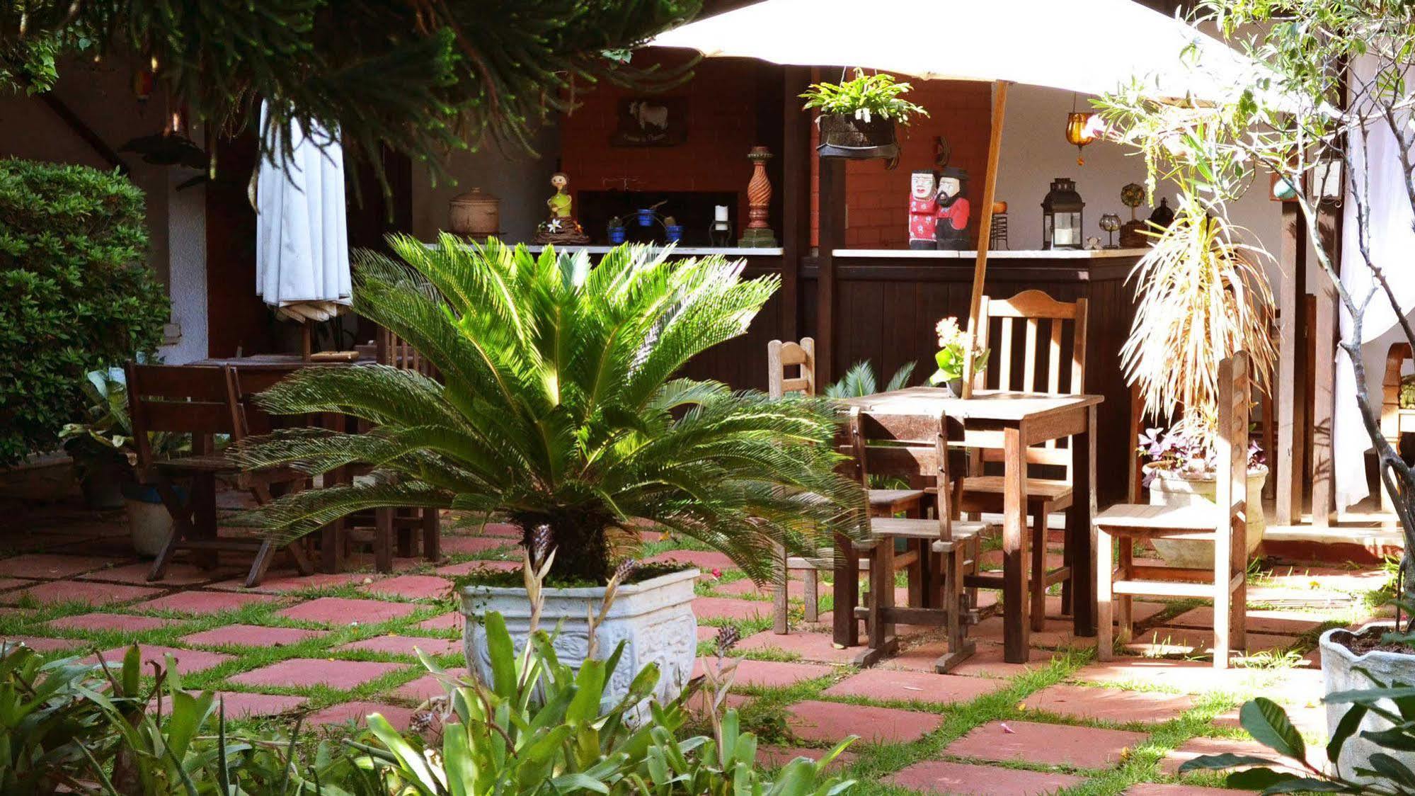 Inn Aldeia Dos Ventos Sao Pedro da Aldeia