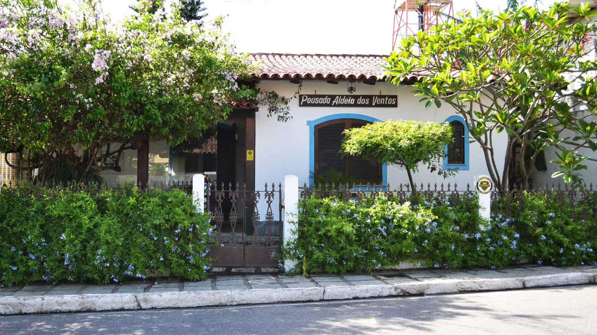 Aldeia Dos Ventos 2* Sao Pedro da Aldeia