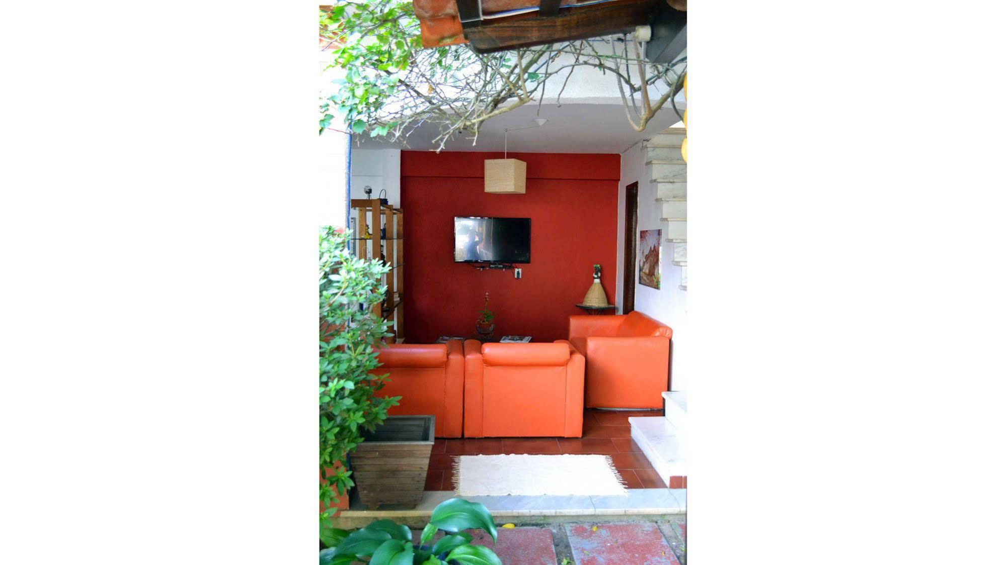 Aldeia Dos Ventos Inn Sao Pedro da Aldeia