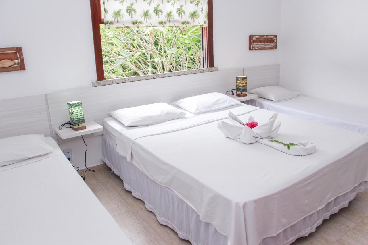Inn Aldeia Dos Ventos 2*