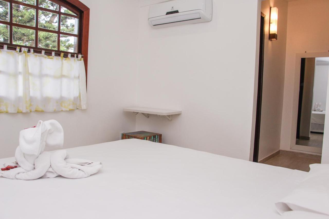 Inn Aldeia Dos Ventos