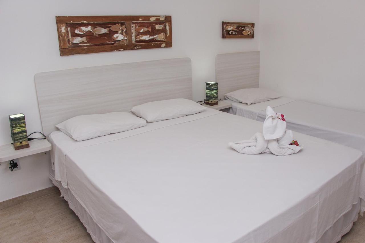 Aldeia Dos Ventos Inn Sao Pedro da Aldeia