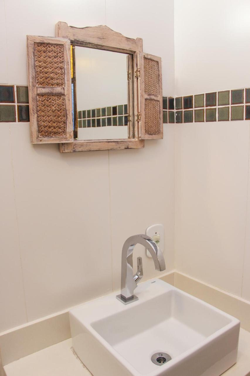 Aldeia Dos Ventos Inn
