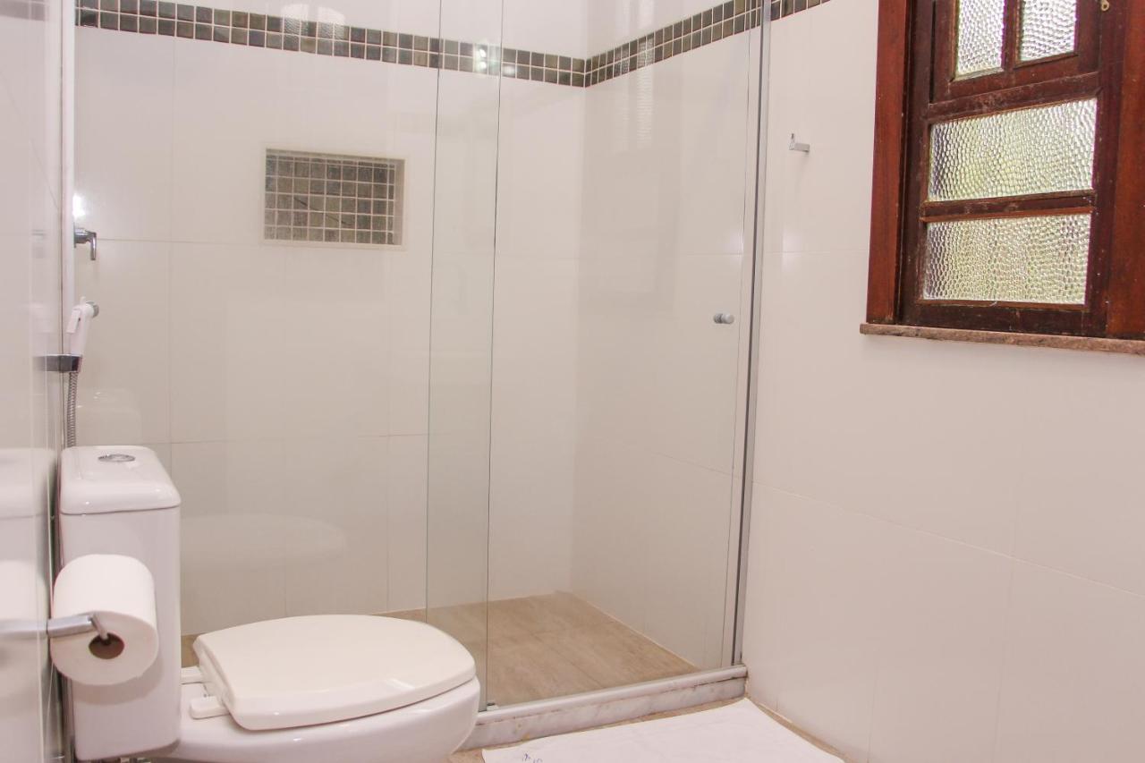 Aldeia Dos Ventos Inn