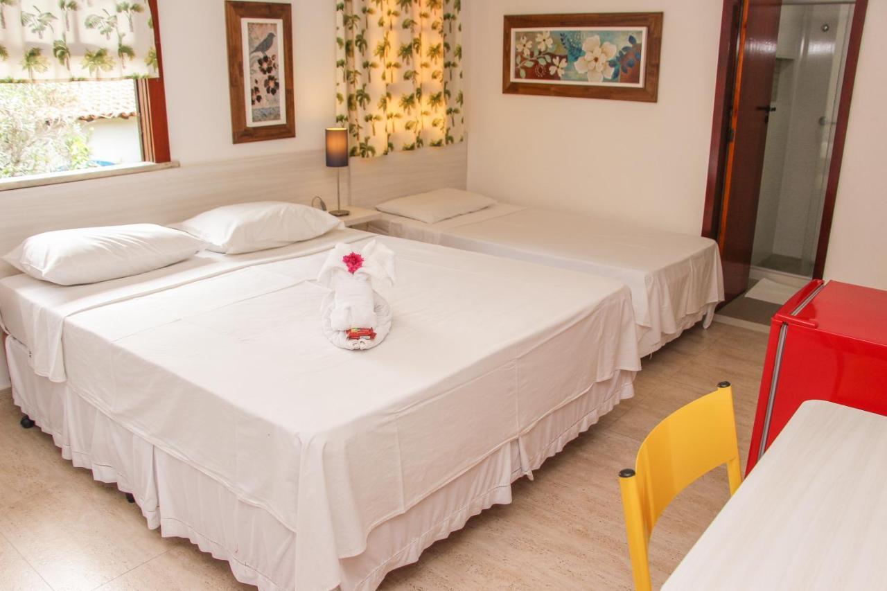 Inn Aldeia Dos Ventos