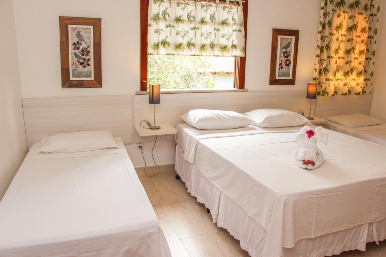 Inn Aldeia Dos Ventos