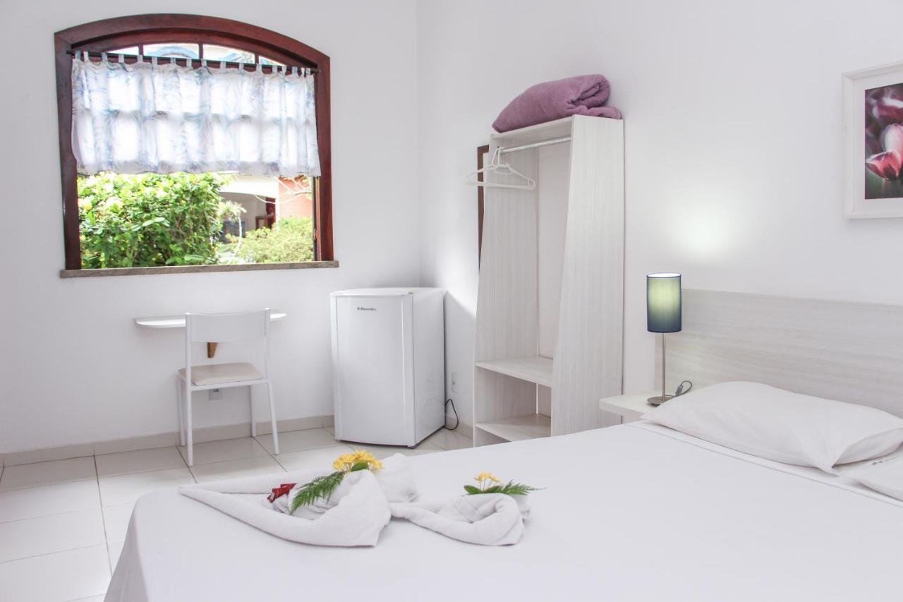 Aldeia Dos Ventos Inn