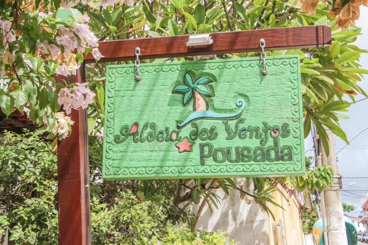 Aldeia Dos Ventos Inn Sao Pedro da Aldeia